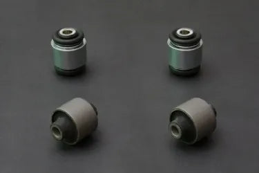 Hard Race 7261 Rear Knuckle Bushing - Hardened Rubber