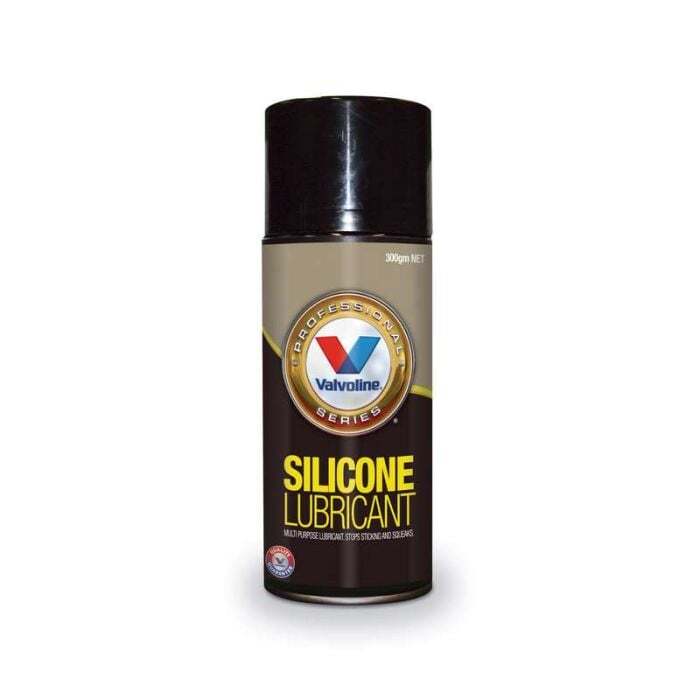 Valvoline VPS Silicone Lubricant 300G 7263