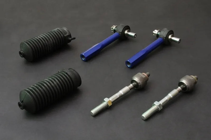 Hard Race RC Tie Rod End (Civic 96-00) — fits Honda Civic