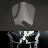 Kawasaki H2 H2R 2015-2019 Smoke Generic Front Headlight Lens Protection Cover Fit