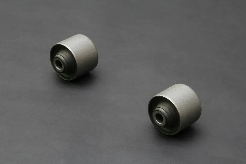 Hard Race Front/Rear Lower Arm Bushing - Require 2 Sets (Jimny 98-18) — fits Suzuki Jimny Jb23 Jb33 Jb43