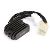 Piaggio Vespa LX FLY LIBERTY 125 150 2006-2017 Generic Voltage Regulator Rectifier