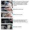 5x Wheel Rim Repair Kit (Pair) to suit Alloy Wheels With Tools and Gloves — image 5