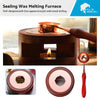 Sealing Wax Furnace Kit to suit Candle Stamp Seal — image 1