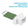 Blower Motor Heater Fan Resistor to suit Ford C-Max 2007-2010 — image 4