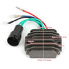 Mercury Mariner F 40 45 50 hp 1995-2001 #825076 Generic REGULATOR RECTIFIER Fit
