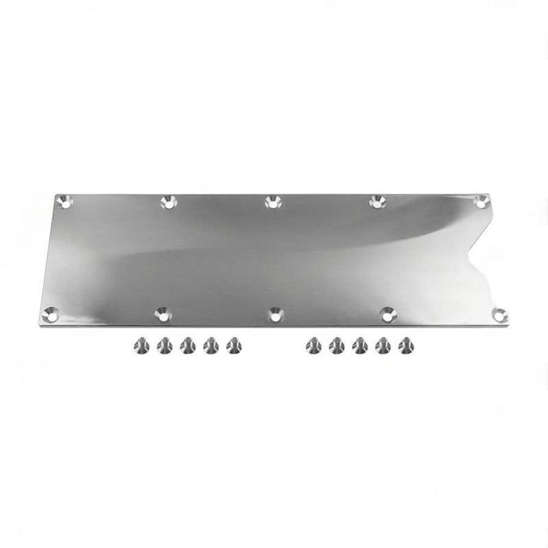 Billet Valley Pan Cover to suit LS Gen 3 LS1 — image 1