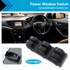 Electric Window Switch Master Control to suit Hyundai IX35 — image 1