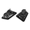 1 Left & Right Inner Door Handle (Pair) to suit Suzuki Vitara 1.6L 2.0L V6 — image 3