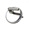 2PCS Toilet Seat Fix Fitting to suit Most Toilet — image 5