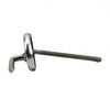 2PCS Toilet Seat Fix Fitting to suit Most Toilet — image 6
