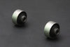 Hard Race Front Lower Arm Bushing - 2 Pieces (Outlander 06-12) Hardened Rubber