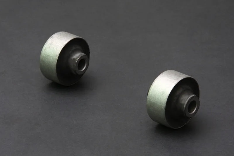 Hard Race Front Lower Arm Bushing - 2 Pieces (Outlander 06-12) Hardened Rubber