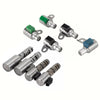 6-Speed Transmission Solenoid to suit Lexus GS300 2005-2011 A960E — image 2