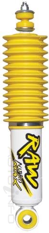 RAW 4x4 Shock Absorber Commercial Jeep Wra - NM1027