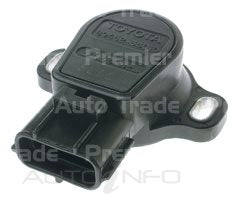 PAT Toyota Throttle Pos Sensor - TPS-038