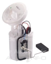 PAT Electronic Fuel Pumps - EFP-038