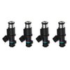 Fuel Injector to suit Citroen Berlingo 1.4L — image 1