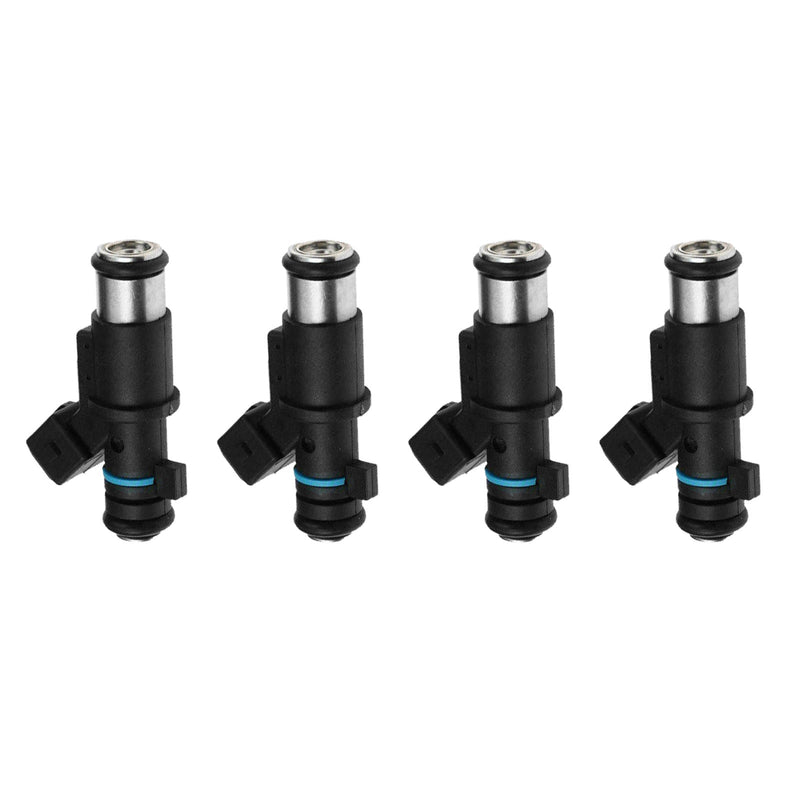 Fuel Injector to suit Citroen Berlingo 1.4L — image 1