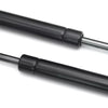 Tailgate Gas Struts (Pair) to suit Kia Cerato TD Hatchback — image 2