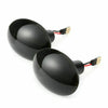 2x Black Smoked Side Indicator LED Repeater Light (Pair) to suit MINI Cooper R56 R — image 6