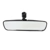 Rear View Mirror to suit Universal Car Wide Angle Panoramic — image 1