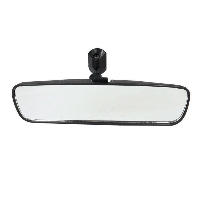 Rear View Mirror to suit Universal Car Wide Angle Panoramic — image 1