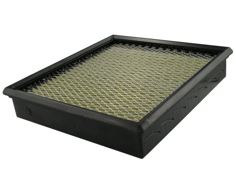 aFe Magnum Flow Pro-Guard 7 Air Filter - Panel (Dodge 2500/3500 Cummins 03-07) — fits Dodge Ram 4th