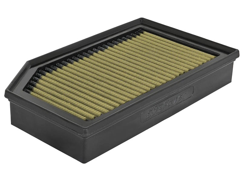 aFe Magnum Flow Pro-Guard 7 Air Filter - Panel (Wrangler JL 18-20) — fits Jeep Gladiator