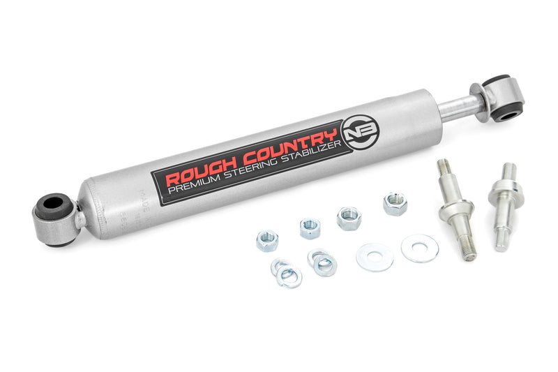 N3 Steering Stabilizer Chevy/GMC C10/K10 C15/K15 Truck/Half-Ton Suburban/K5 Blazer (73-91)