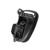 Right Inner Door Handle to suit Mazda 323 Astina BJ Series 1.6L — image 2