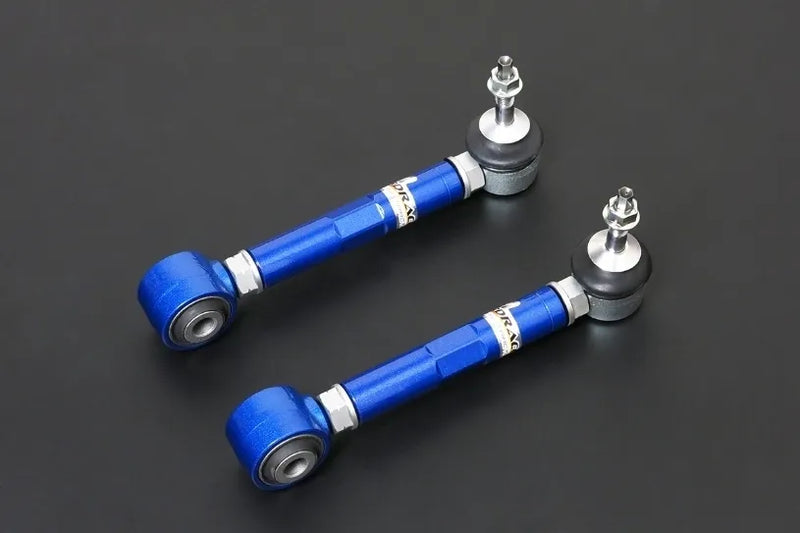 Hard Race Rear Toe Control Arm (BMW X5 E53 00-06) Hardened Rubber