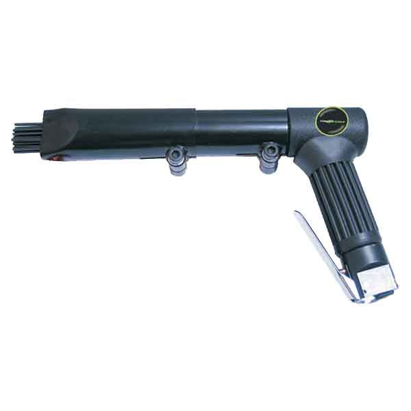 Typhoon Tools Needle Gun 73085
