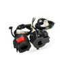 Motorcycle Handlebar Headlight Control Switch to suit Universal 7/8 — image 3