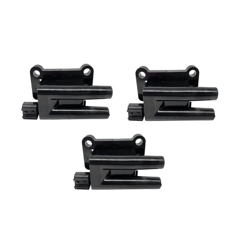 3x Ignition Coil Pack to suit Mitsubishi Galant 2.5L — image 1
