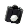 Handlebar Fat Bar Risers Mount Clamp Adaptor to suit 22mm to 28mm Pit Dirt — image 2