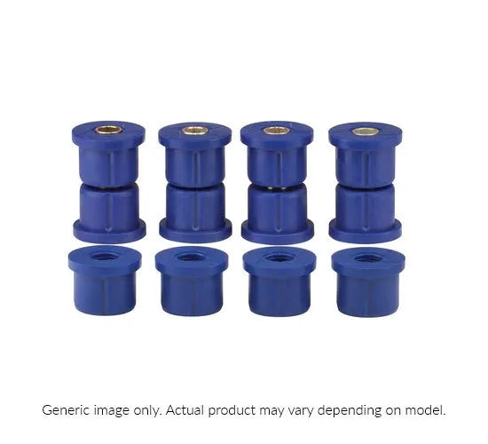 Ironman 4x4 Front Spring Bushes - Bush Kit (Hilux 79-97)
