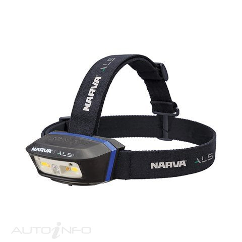 Narva Detachable LED Head Lamp - 71427