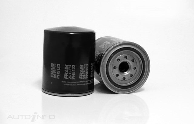 Fram Oil Filter Daihatsu Ford Mazda Toyota - PH5123
