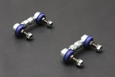 Hard Race Sway Bar Link - Adjustable (Forester SF-SG 97-08)
