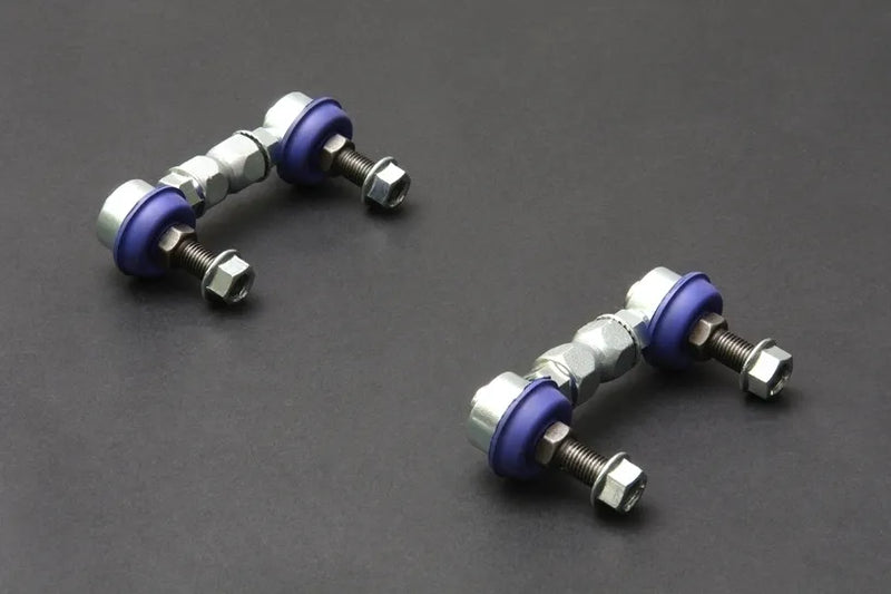 Hard Race Sway Bar Link - Adjustable (Forester SF-SG 97-08)