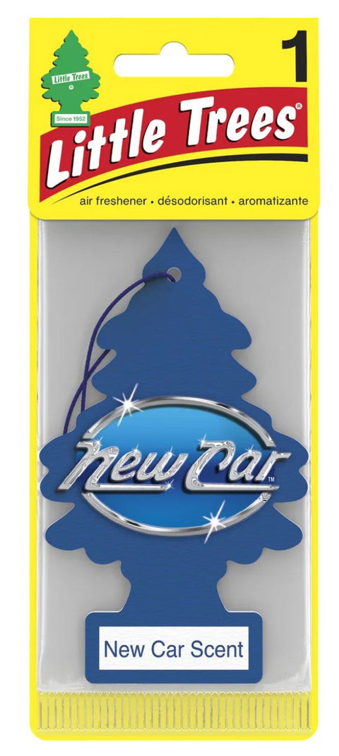 Air Freshener 1pc