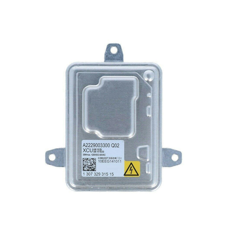 Xenon HID Headlight Control Ballast Module to suit Mercedes A-Class — image 1