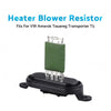 Heater Blower Fan Motor Resistor to suit Volkswagen Multivan 2.0L — image 2