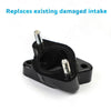 Carburetor Joint Spacer to suit Yamaha G2 Golf Cart — image 2