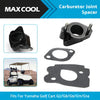 Carburetor Joint Spacer to suit Yamaha G2 Golf Cart — image 6