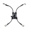 Adjustable Camera Fence Mount Stand Holder to suit Action Camera and Mobile — image 5