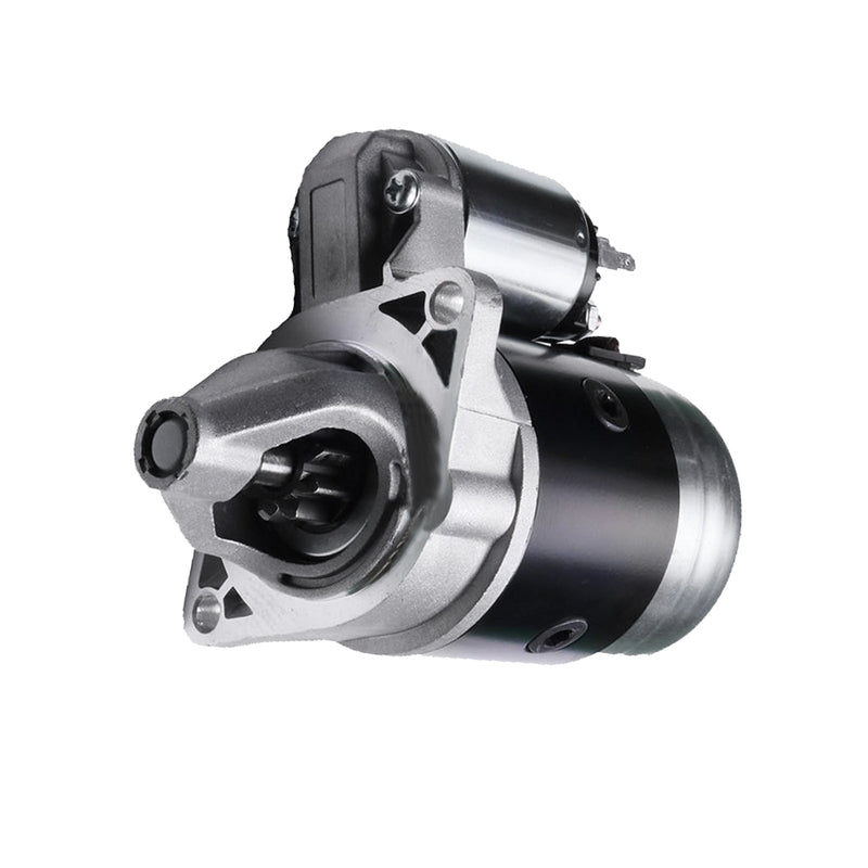 Starter Motor to suit Kubota B1600 12V 1.4kW — image 1