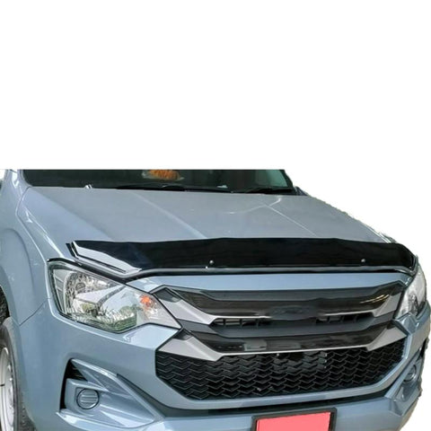 Premium Bonnet Guard for Isuzu D-MAX 2024-Current Aftermarket Style