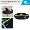 Waterproof Running Hiking Sport Bum Bag to suit Travel Money Phone Belt Wai — image 1